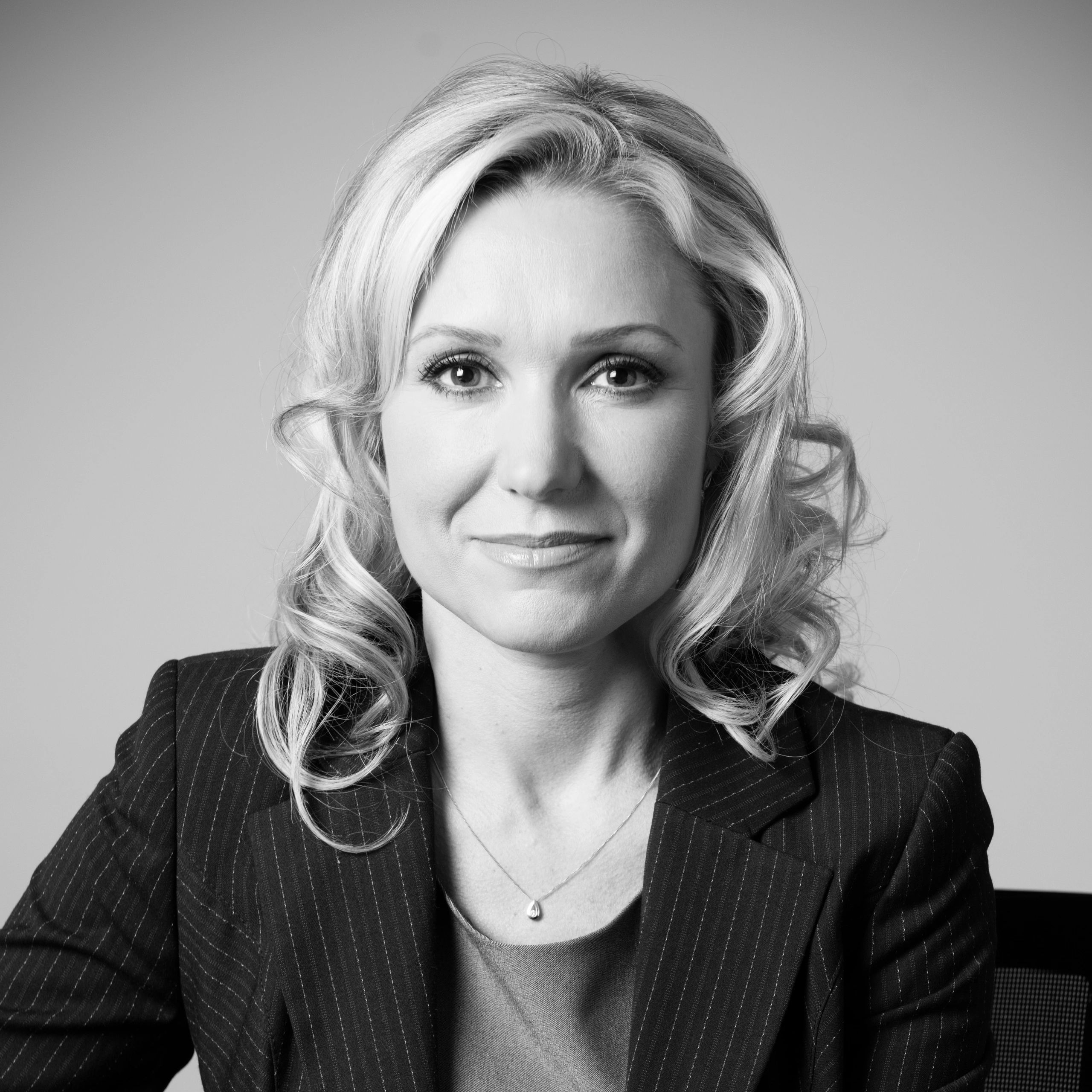 Portrait of testimonial client David L.