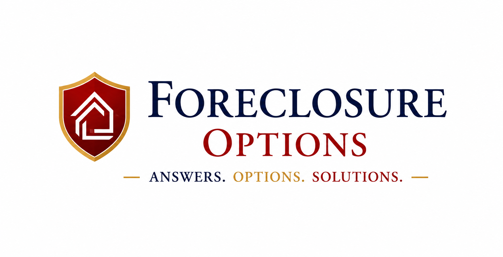 Foreclosure Options logo